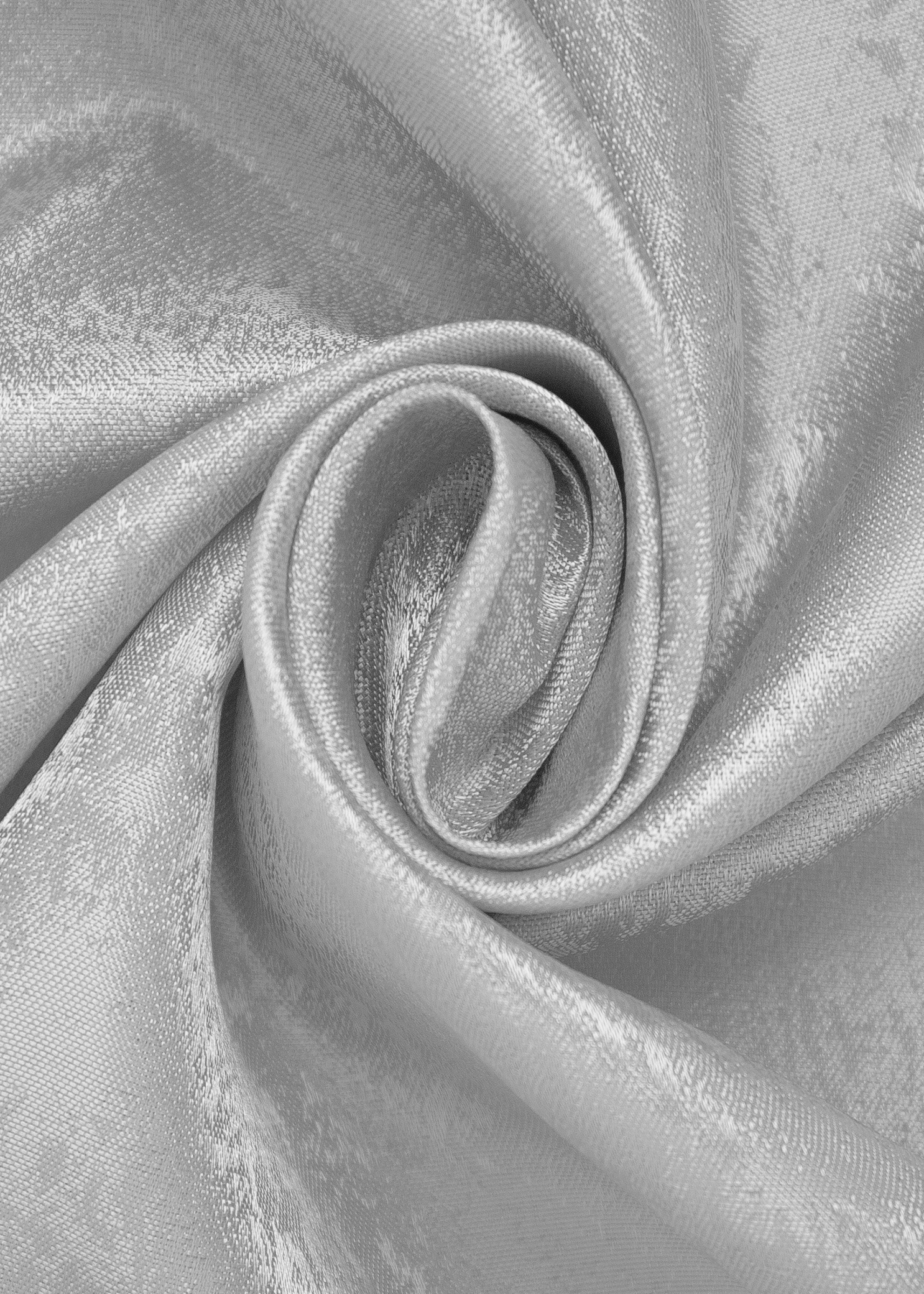 картинка Штора Amore Mio RR L253-100 1,4*2,6*1 светло-серый 