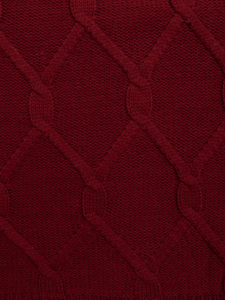 картинка Плед Buenas Noches SV d4 1820 RE Красный 