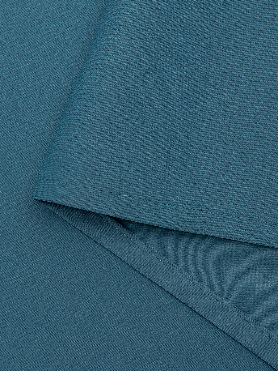 картинка Штора Amore Mio RR 4ML 6668-12 2,0*2,7*1 бирюзовый 