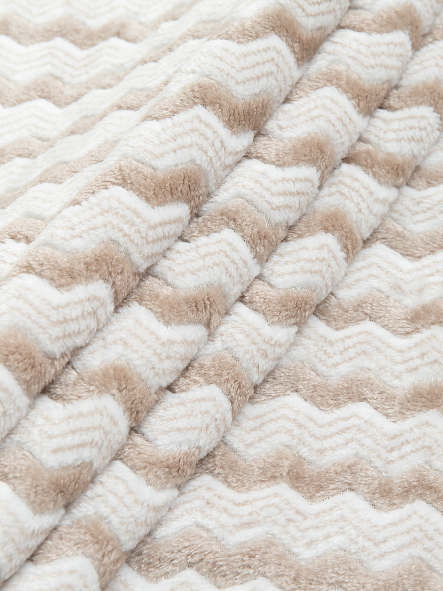 картинка Плед Texrepublic TF FNAC BE-GY3 006/2022 NC 