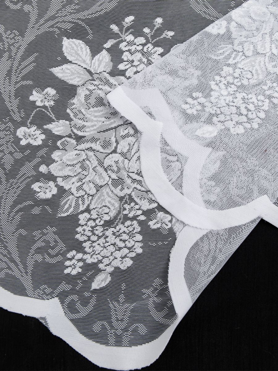 картинка Тюль Texrepublic HX H 4046/235Kw B 