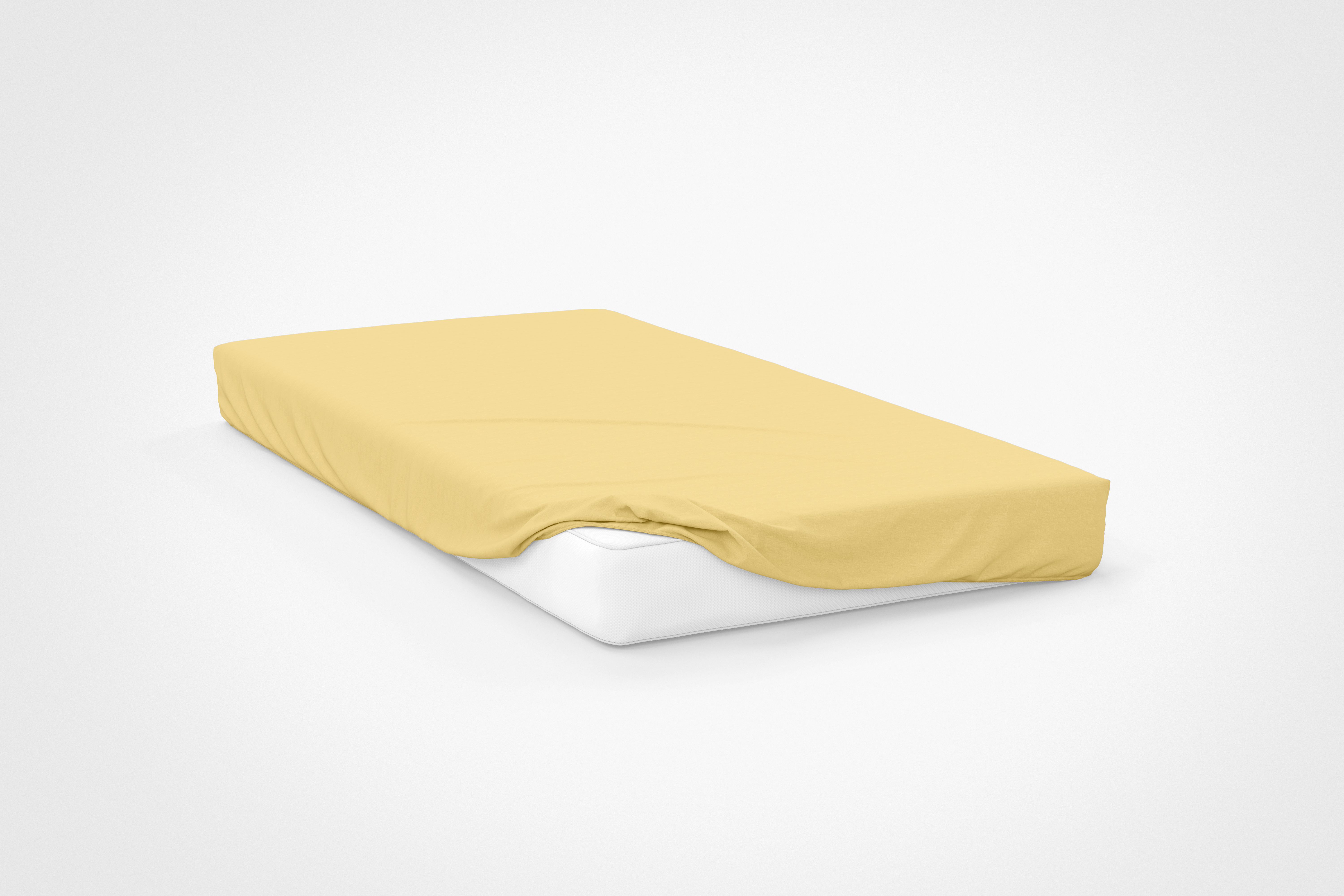 картинка Простыня Amore Mio DK Простыня 180*200*20 YE 