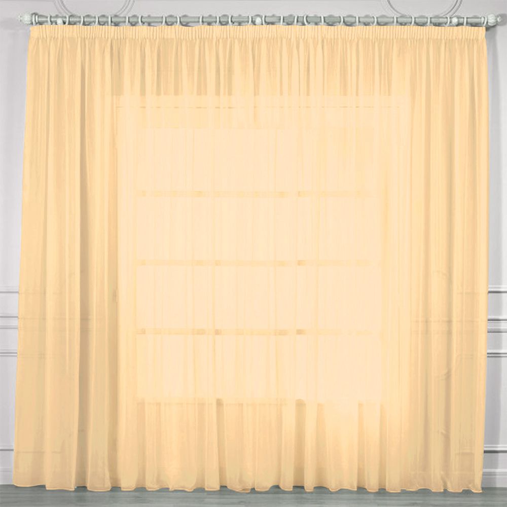 картинка Штора Amore Mio RR 2014 6,0*2,9*1 персиковый 