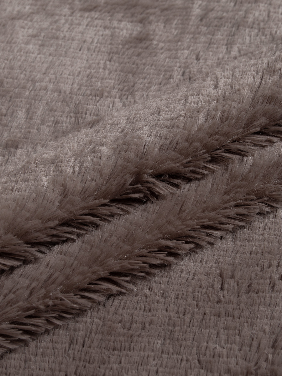 картинка Плед Buenas Noches искусст мех TF F072CO 2224 17-1418 ДВ 