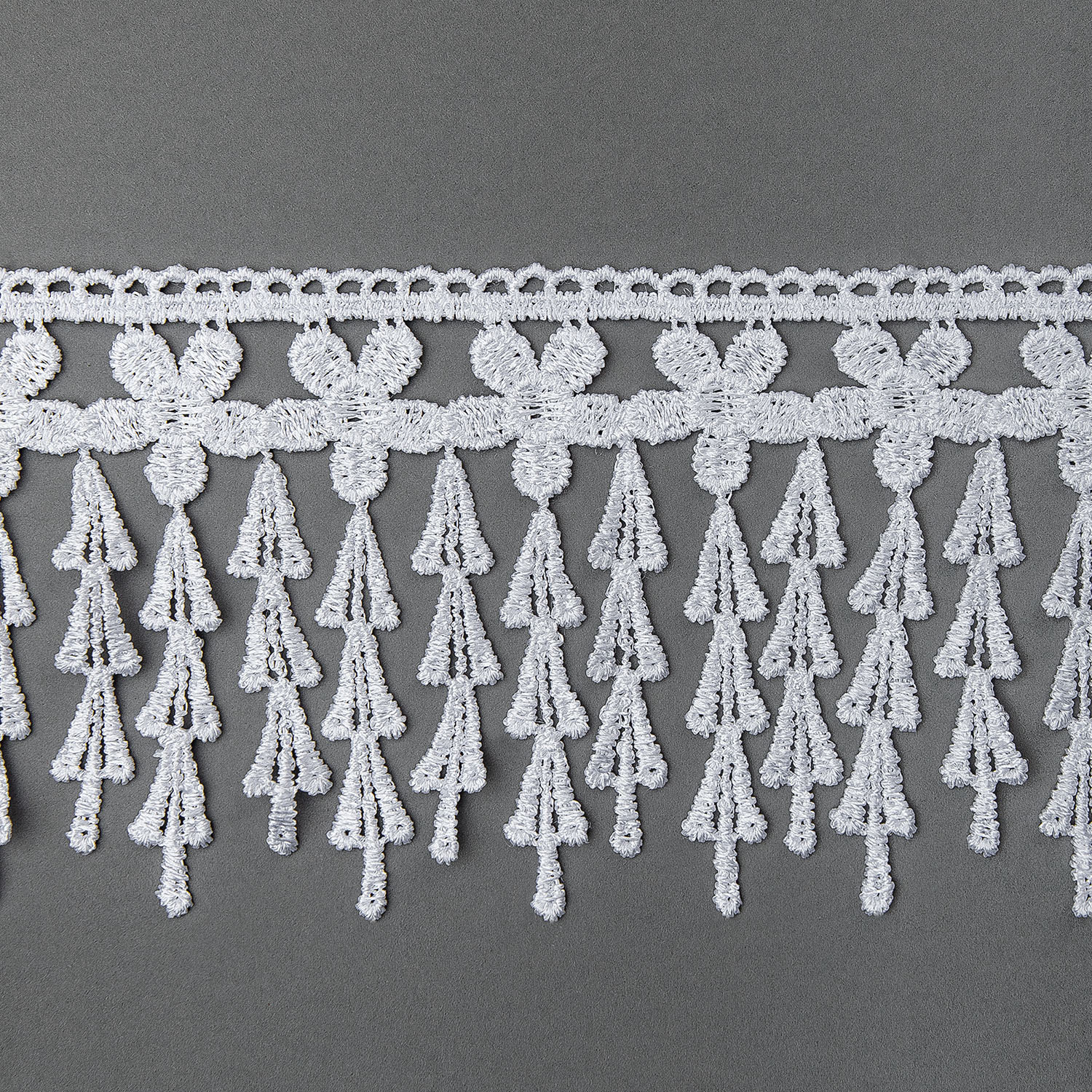 картинка Гипюр HX 2317-w/9 