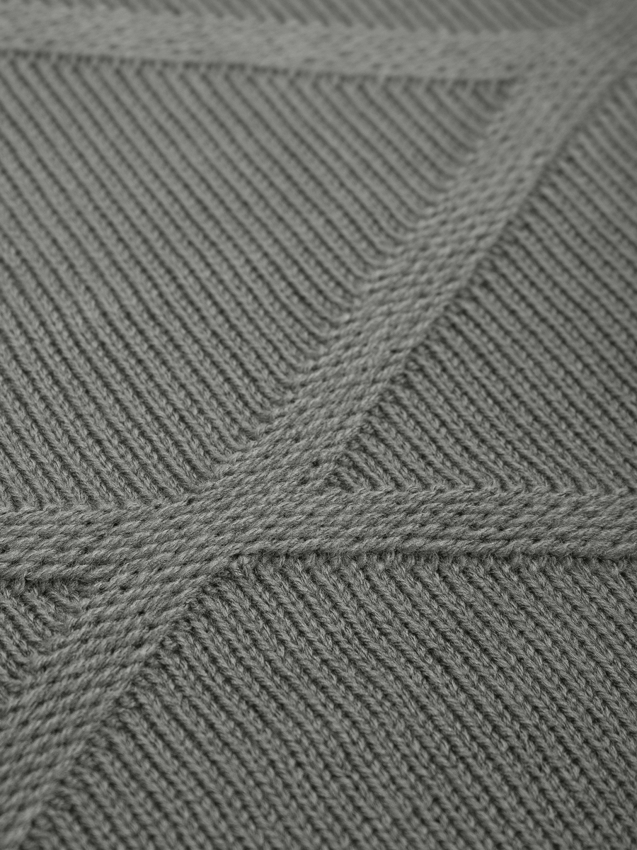 картинка Плед Buenas Noches SV lta7 1520 (17-1500) Серый 