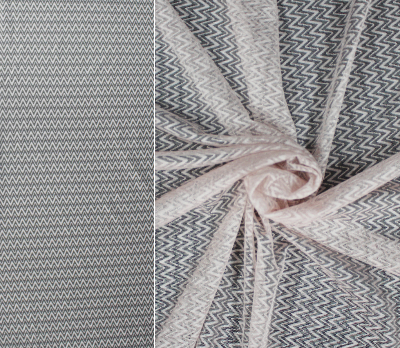 картинка Сетка фентези Brilliant BL ZigzagVasa-216653/290 Set ut 