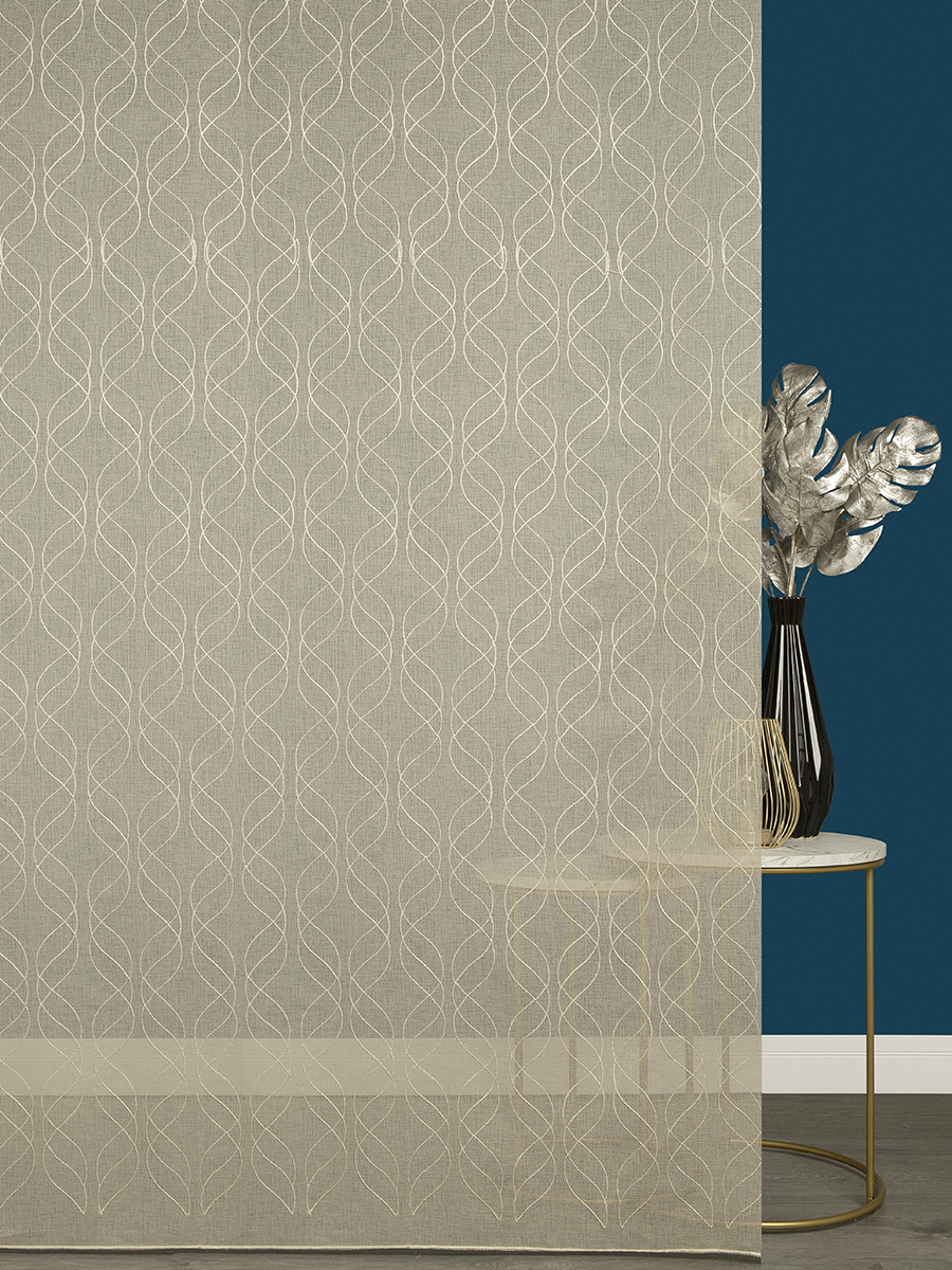 картинка Лен вышивка EL E8445-05/300 LB ut 