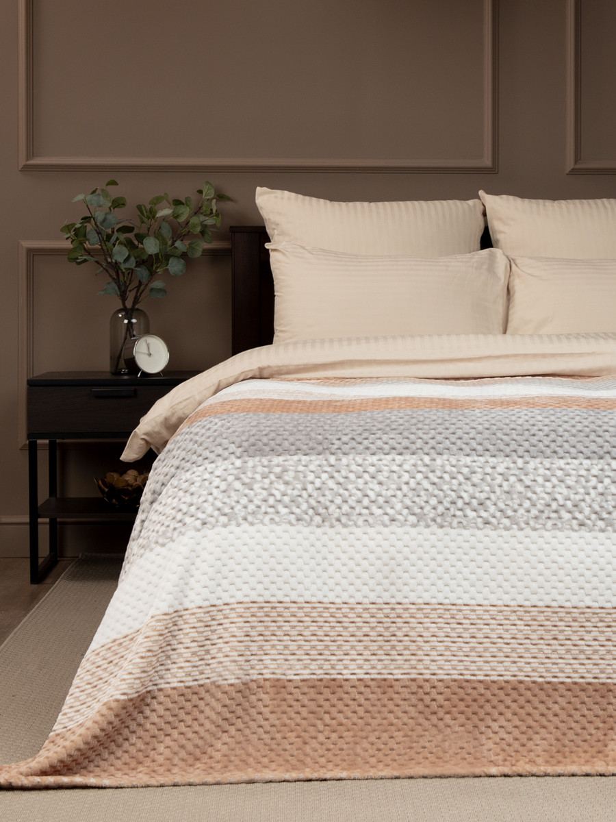 картинка Плед Texrepublic TF FNJPs BE 1520 