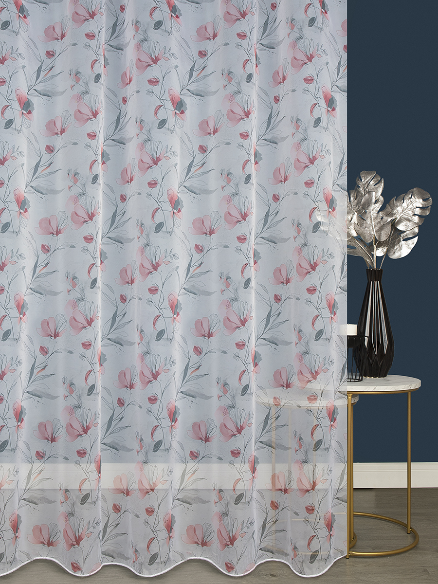 картинка Вуаль печать Texrepublic HH 3940-02/280 VPech ut 