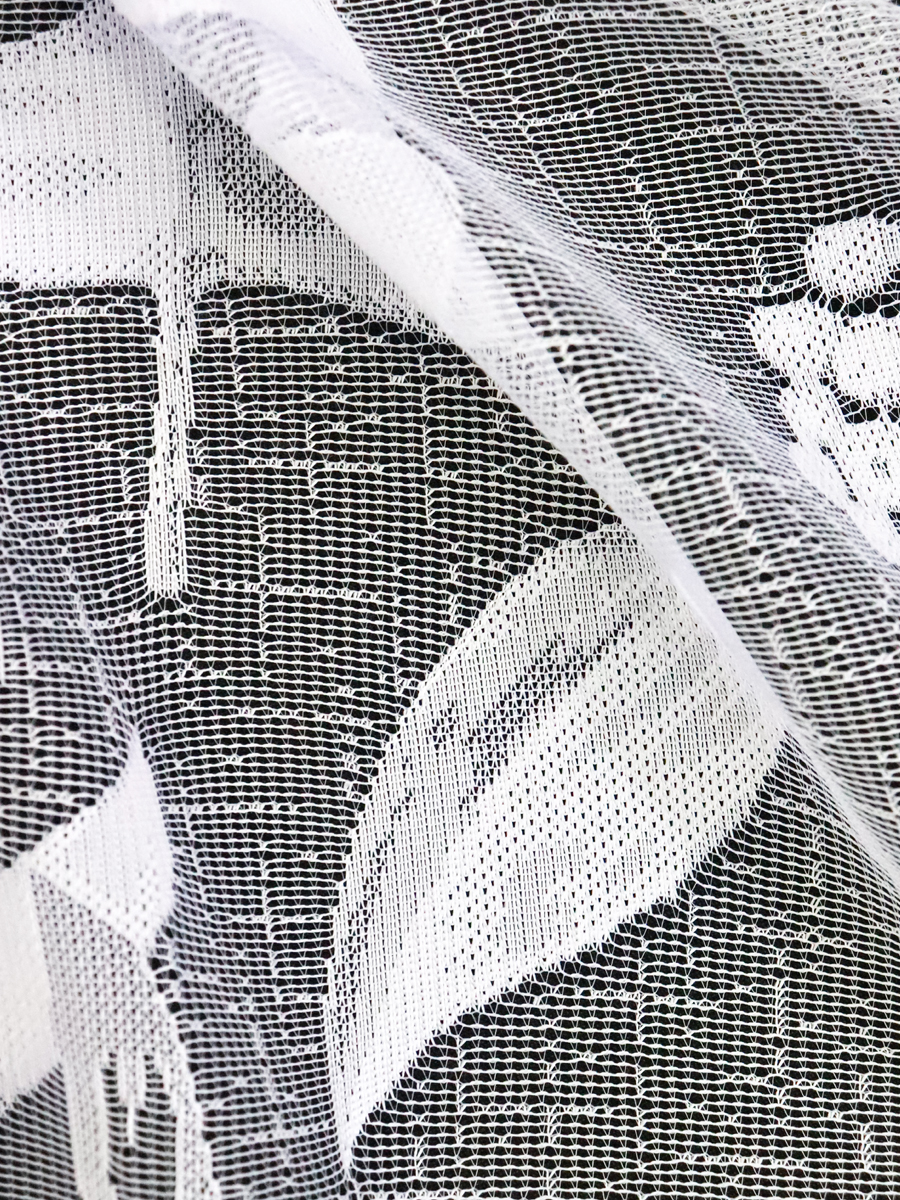 картинка Тюль Lila LL 36010542/60w 