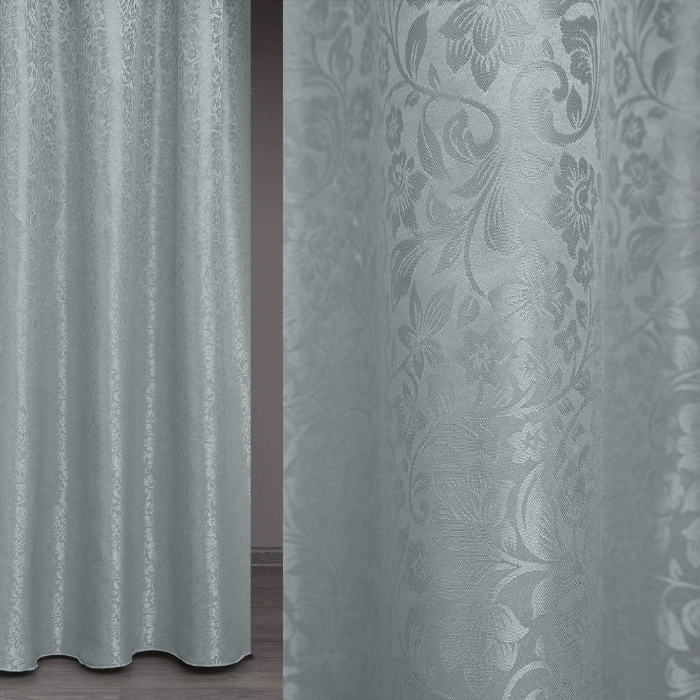 картинка Портьера Texrepublic ZG L830-100/150 