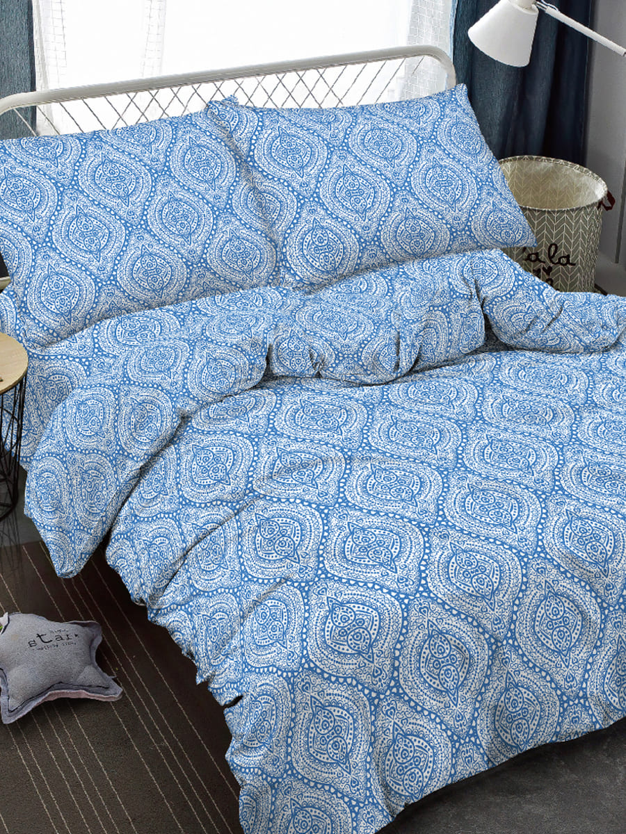 картинка Постельное бельё Amore Mio BZ Aero SINGLE Mp 