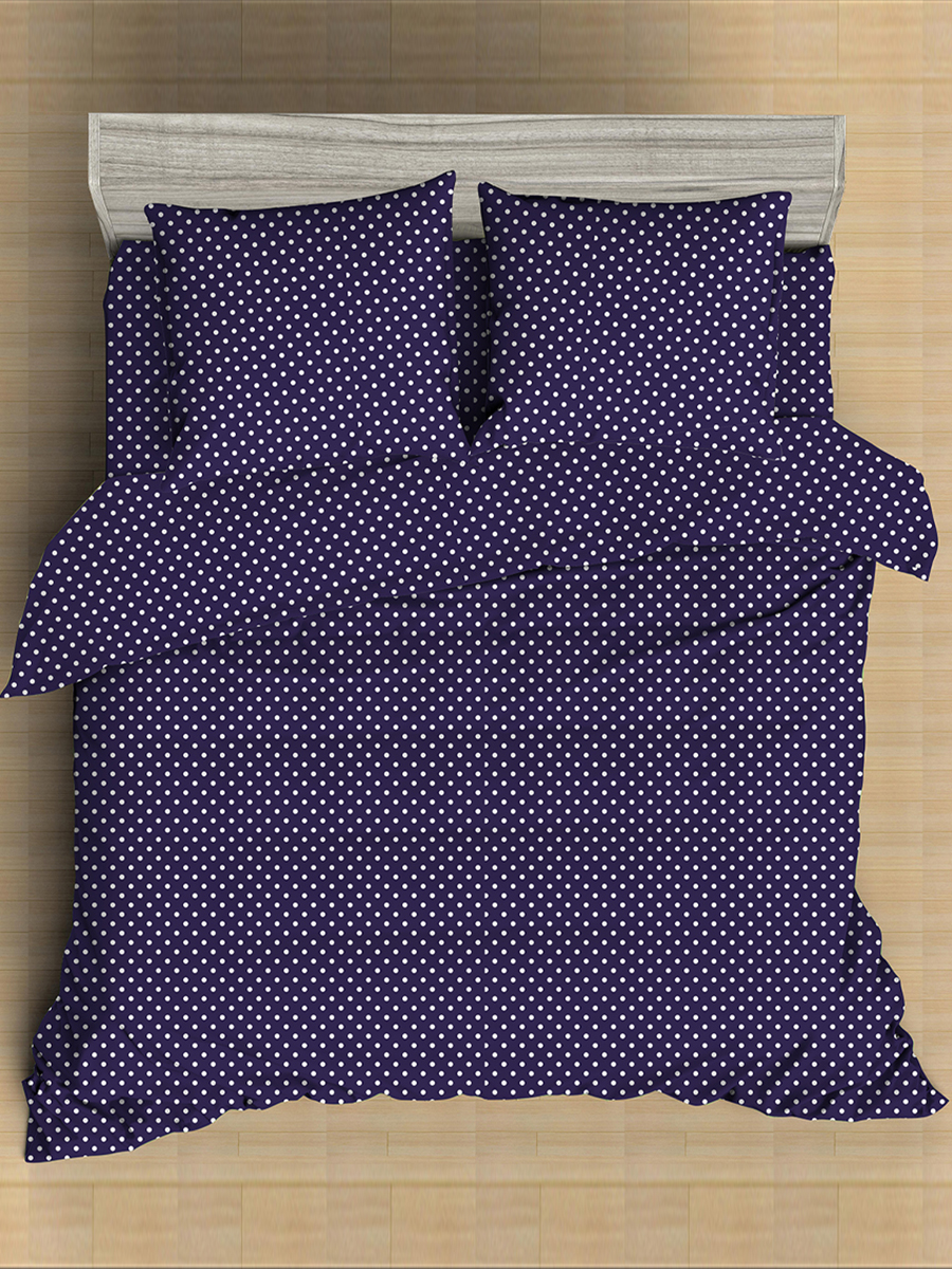 картинка Постельное бельё Amore Mio BZ Base DKBL EURO M 