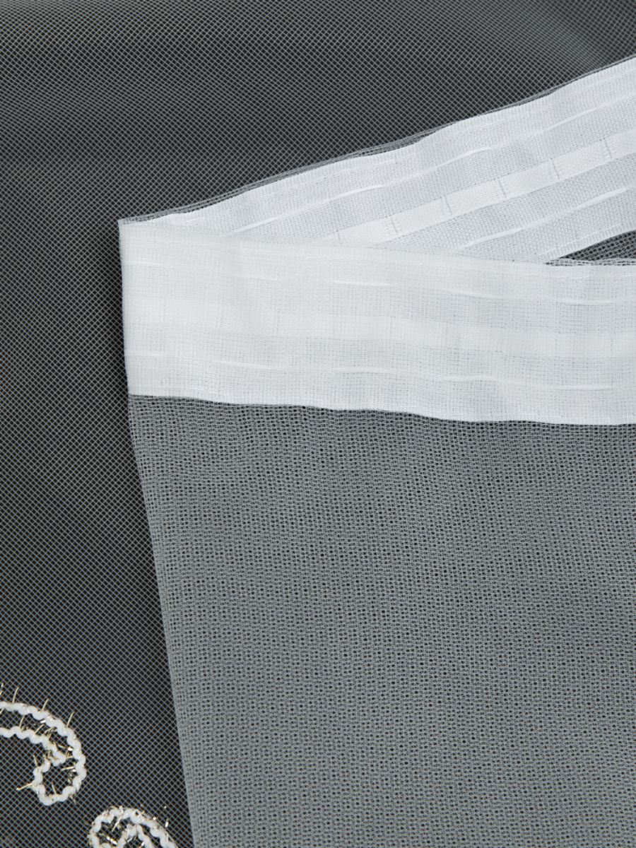 картинка Штора Amore Mio RR 12M605-gld 3,0*2,7*1 шампань 