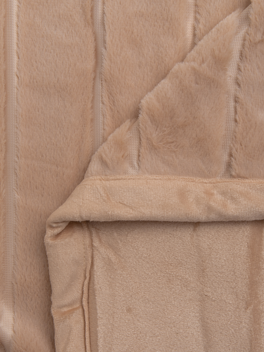 картинка Плед Texrepublic TCH KS BE-GY1 2022 Полосы 16-1320 