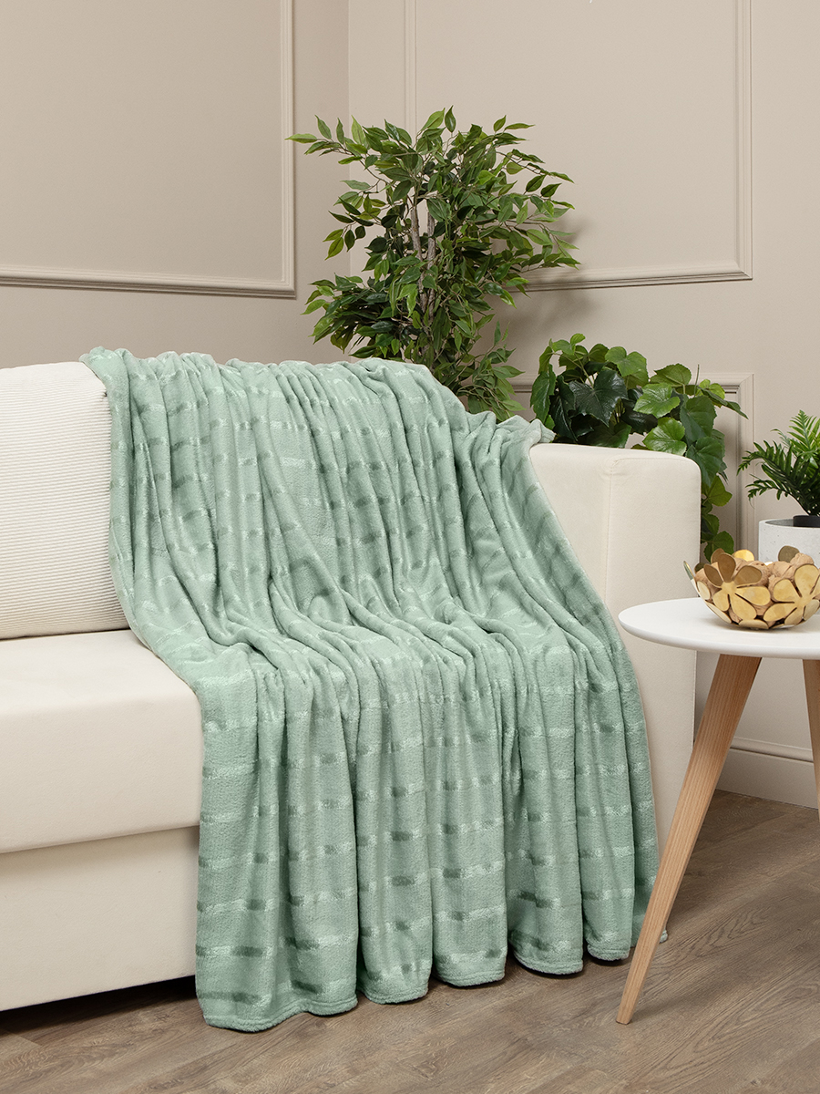 картинка Плед Texrepublic TF FNS GR3) 029/2022 NC 