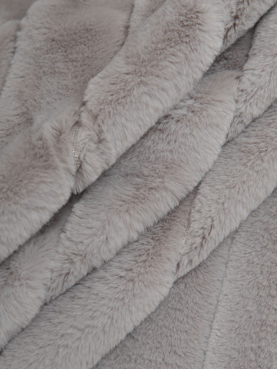 картинка Плед Texrepublic TCH KS GY9 037/2022 Полосы NC 