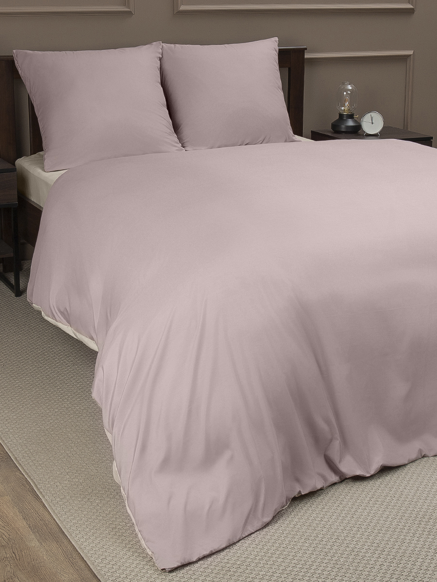 картинка Постельное бельё Amore Mio BZ QR Bella EURO Mo 