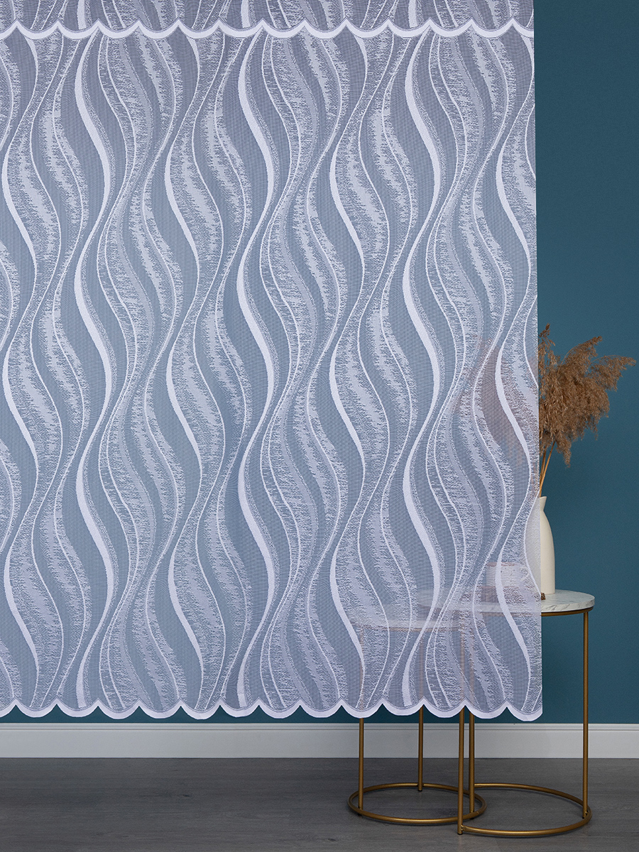 картинка Тюль LL 36010801/160w 