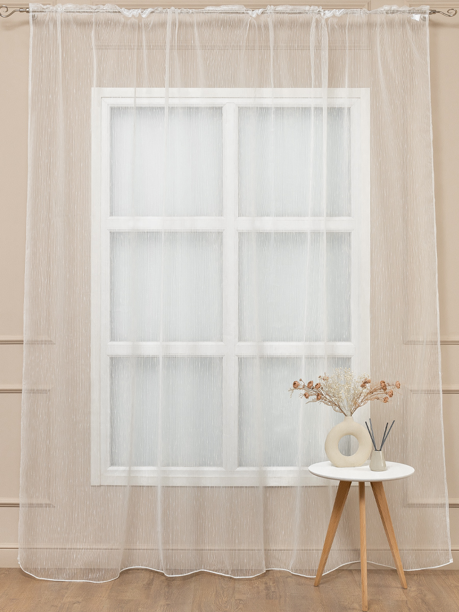 картинка Штора Amore Mio RR 6PL 7023 ut 3,0*2,7*1 белый 