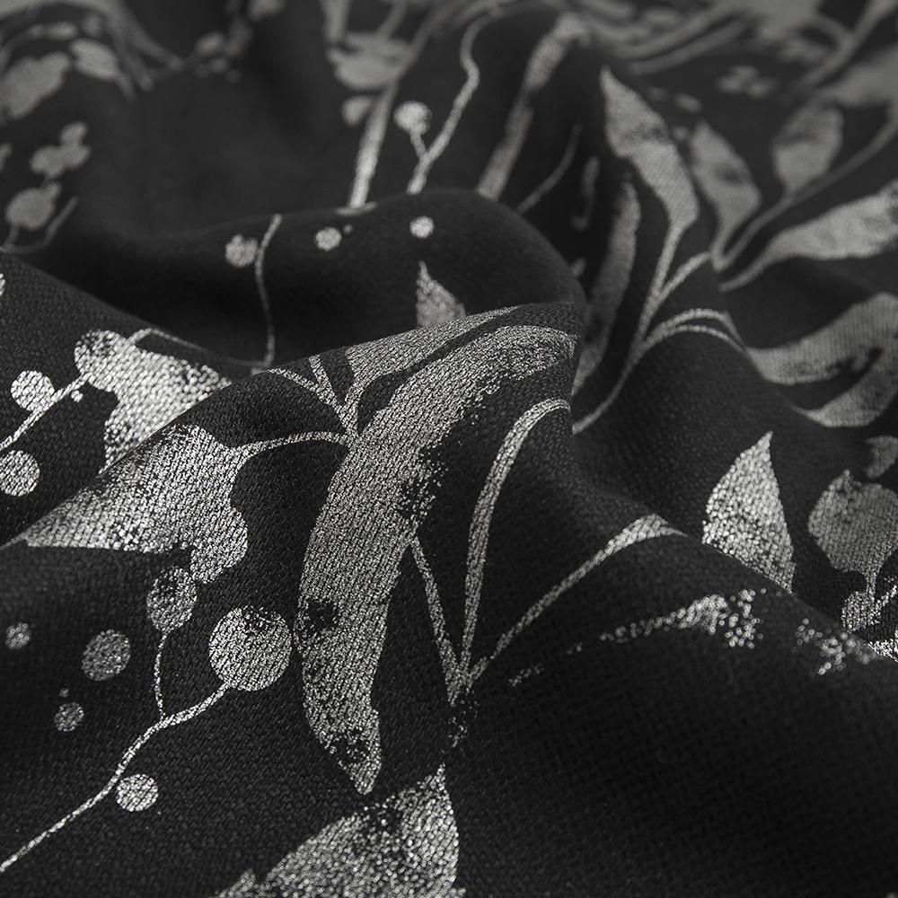 картинка Портьера Texrepublic EL 3984-16/280 PKan F 