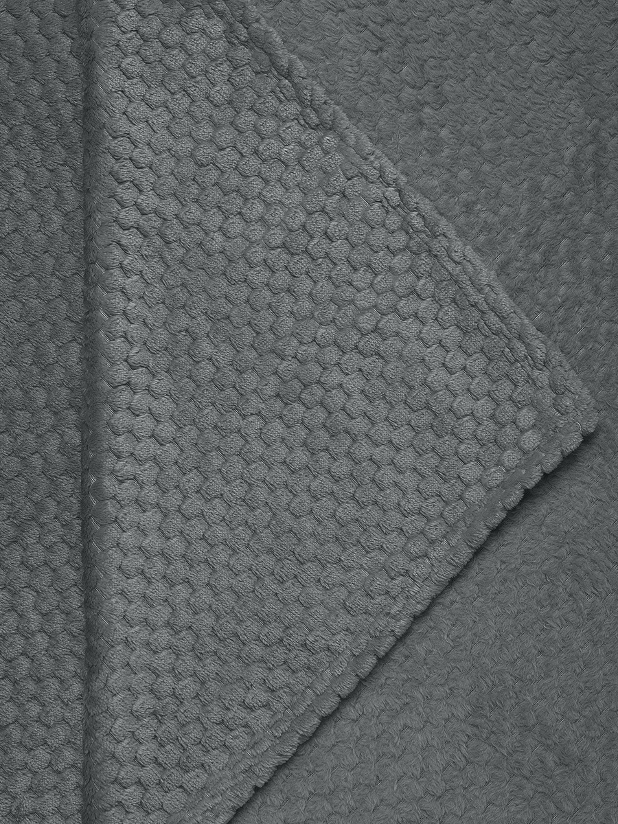 картинка Плед Texrepublic TF FNJ GY11 040/1520 r-ромбики NC 