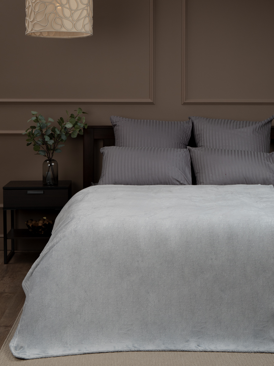 картинка Плед Texrepublic TF FNP GY2 1520 14-4105 