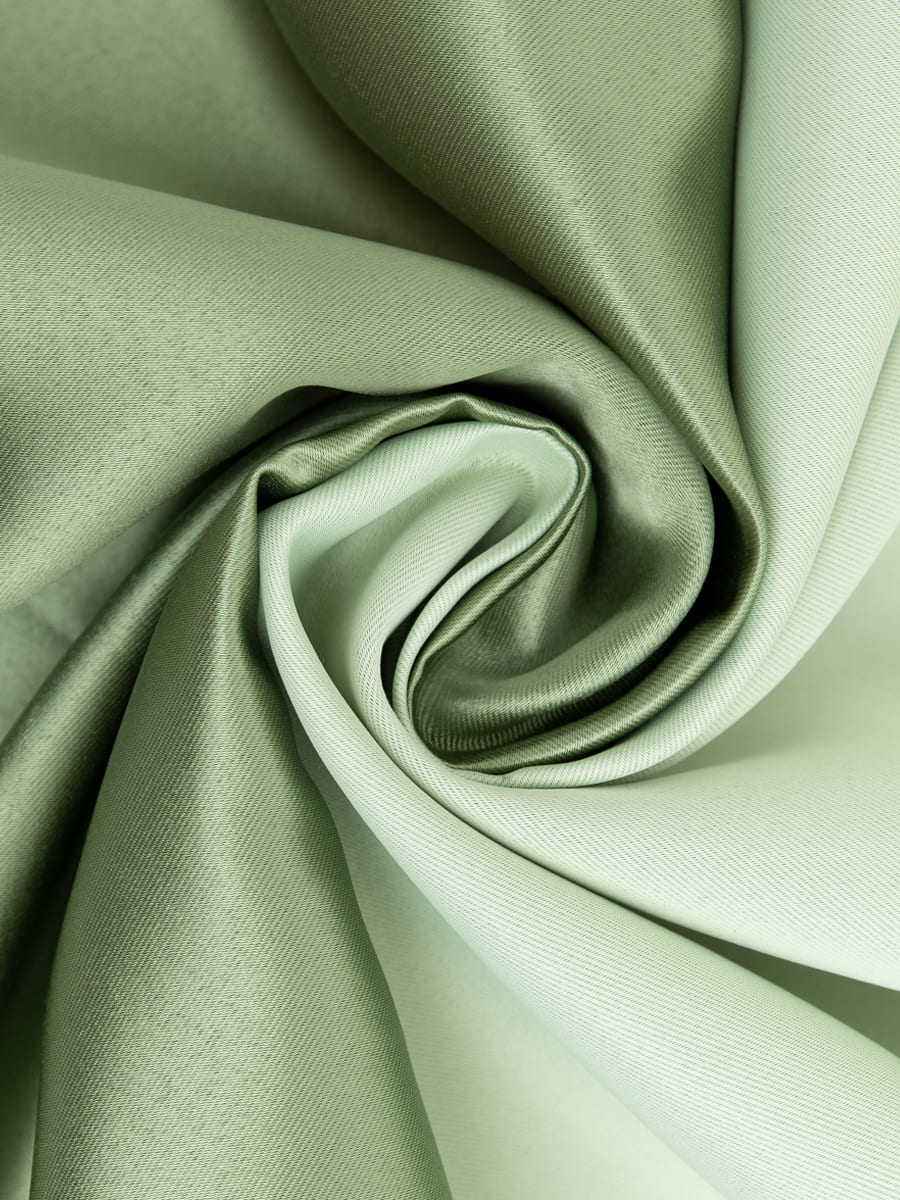 картинка Штора Amore Mio RR 4ML Milan-26 2,0*2,7*1 салатовый 