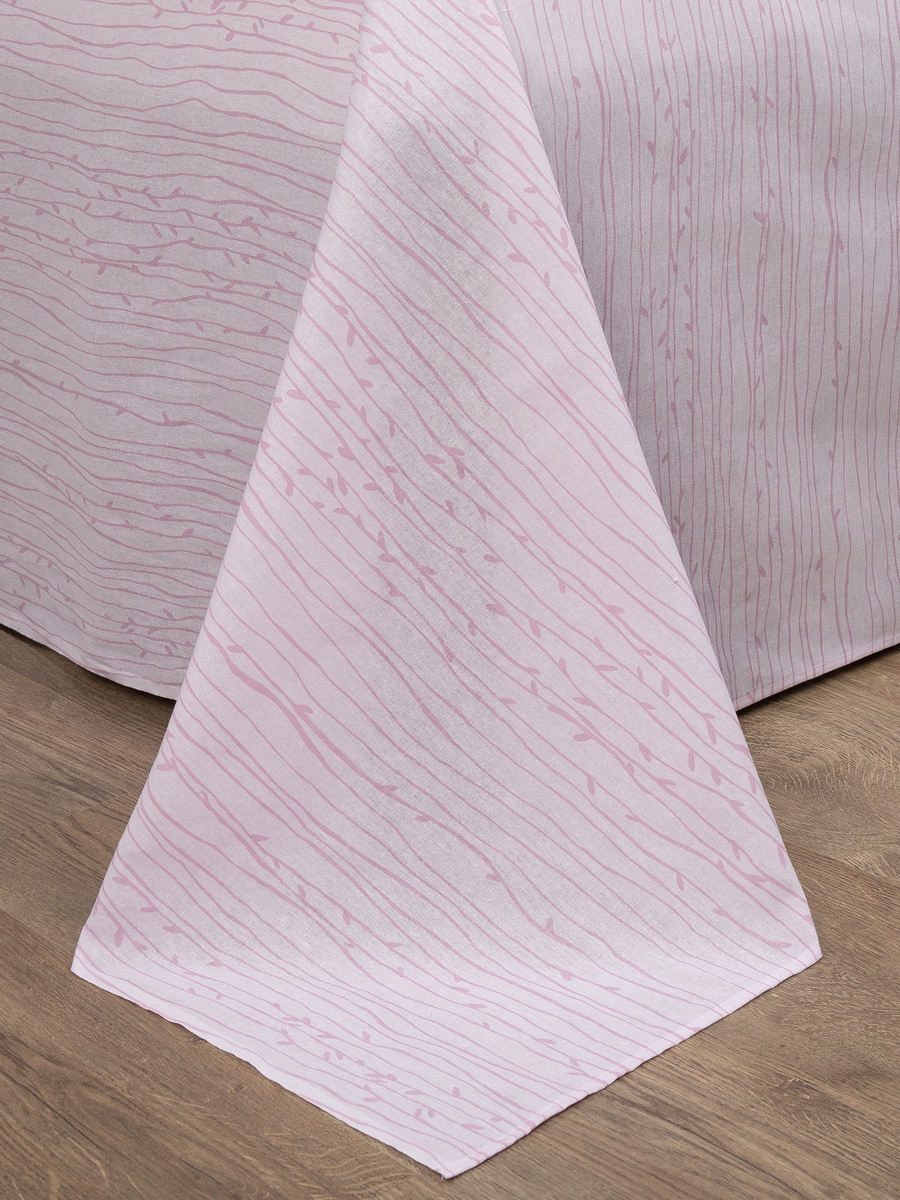 картинка Постельное бельё Amore Mio BZ QR Garden EURO B 