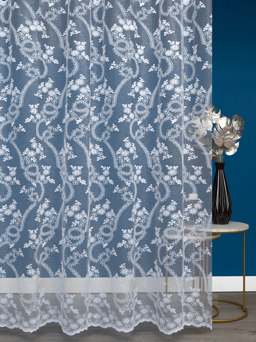 картинка Тюль Texrepublic HX M 3111/180w 