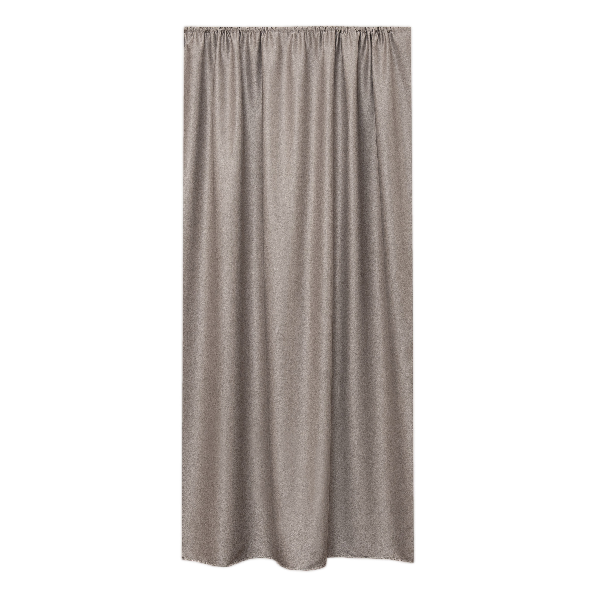 картинка Штора Amore Mio RR 4ML JTH-88-02 2,0*2,7*1 серо-бежевый 