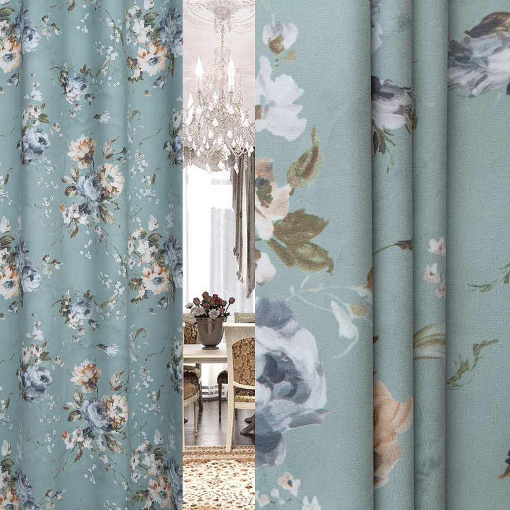 картинка Портьера  FB 15197-01/300 P Pech 