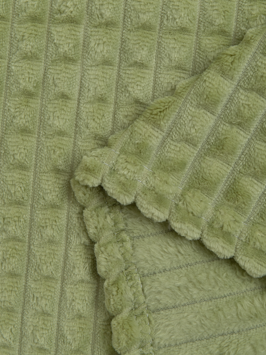 картинка Плед Texrepublic FF FNJq GR3 2022 15-0326 