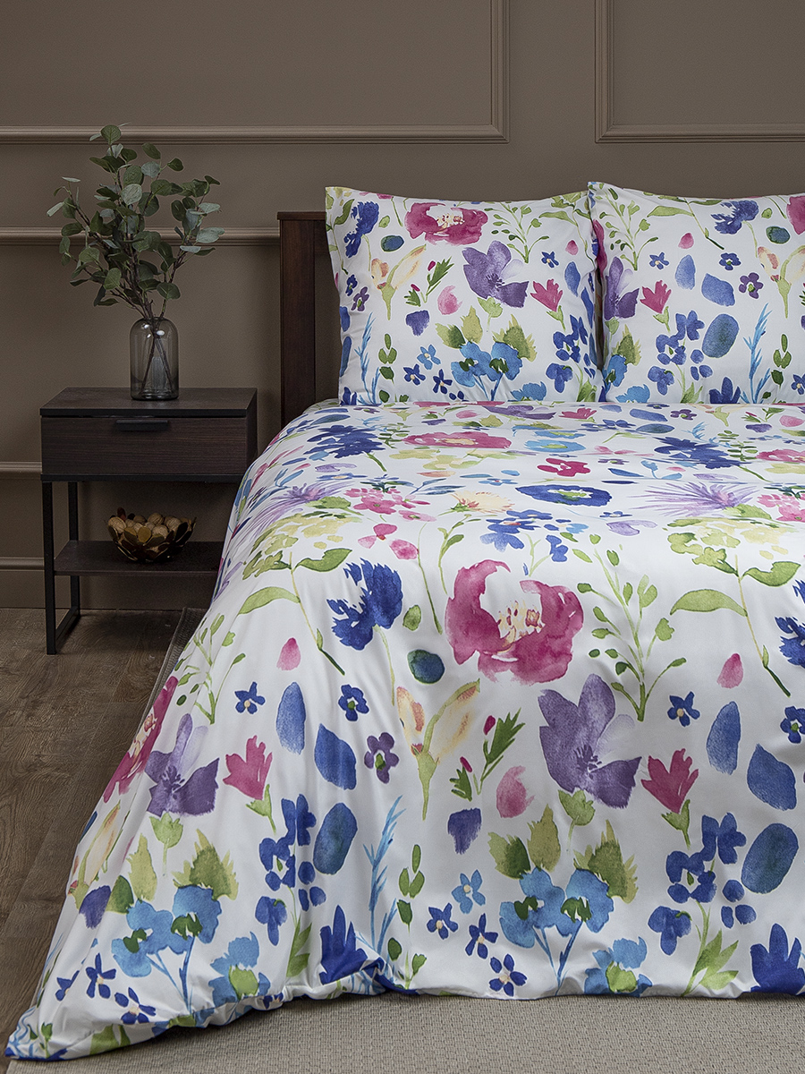 картинка Постельное бельё Amore Mio BZ Dash EURO M 