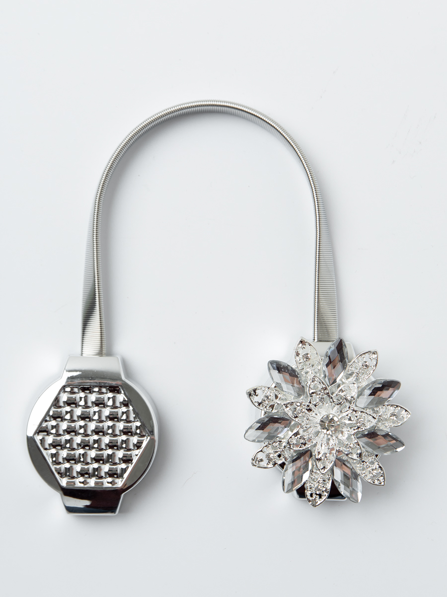 картинка Магнит Ajur MI T125-slv rezinka 25 cm 