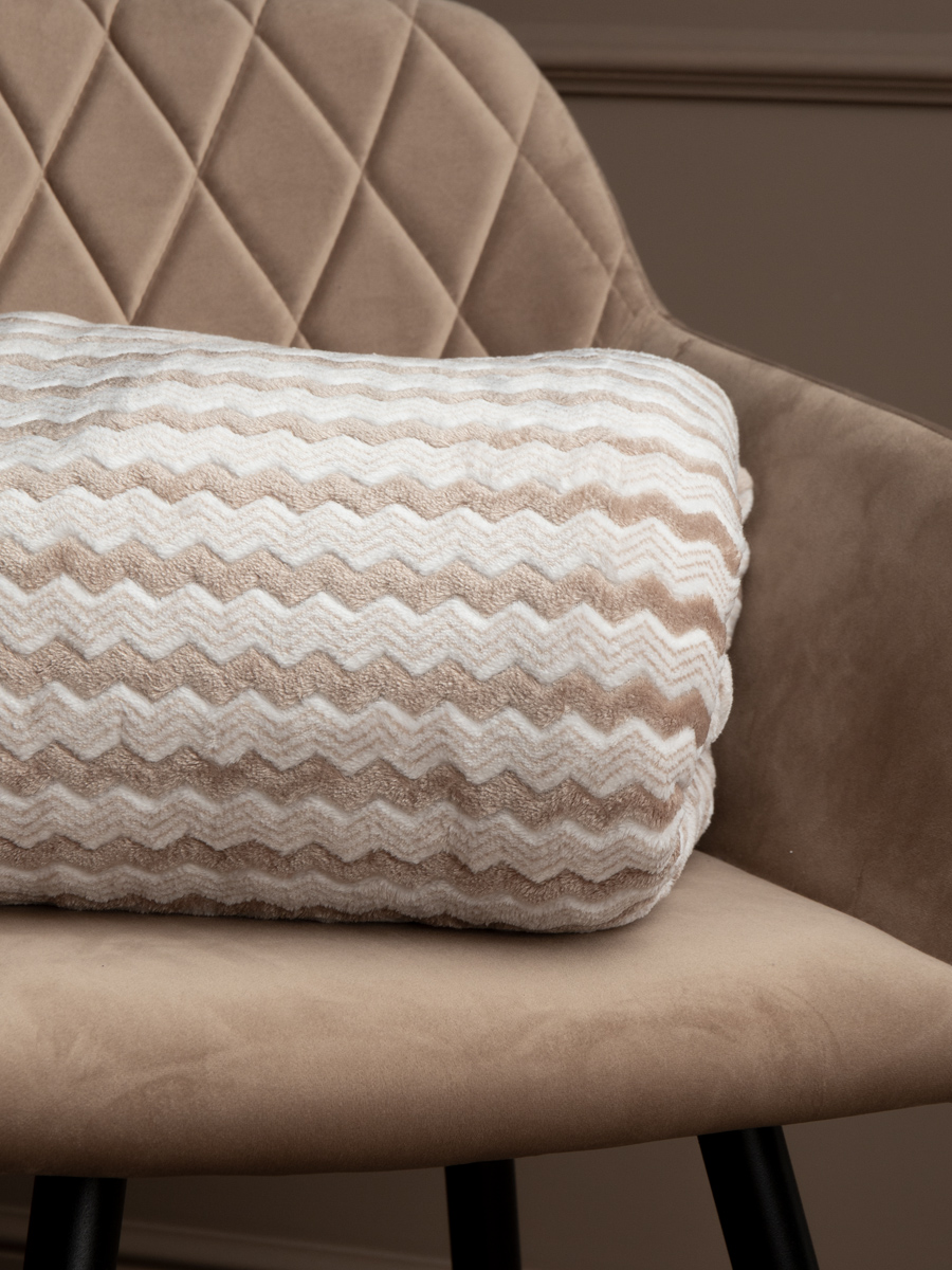 картинка Плед Texrepublic TF FNAC BE-GY3 006/1520 NC 