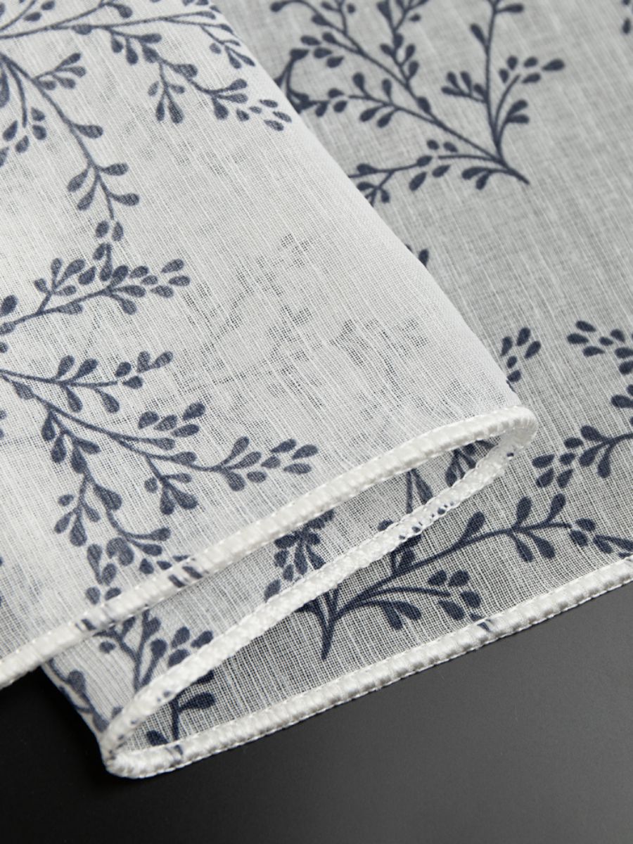 картинка Штора Amore Mio RR 4ML 3125-03 ut 3,0*2,7*1 синий 