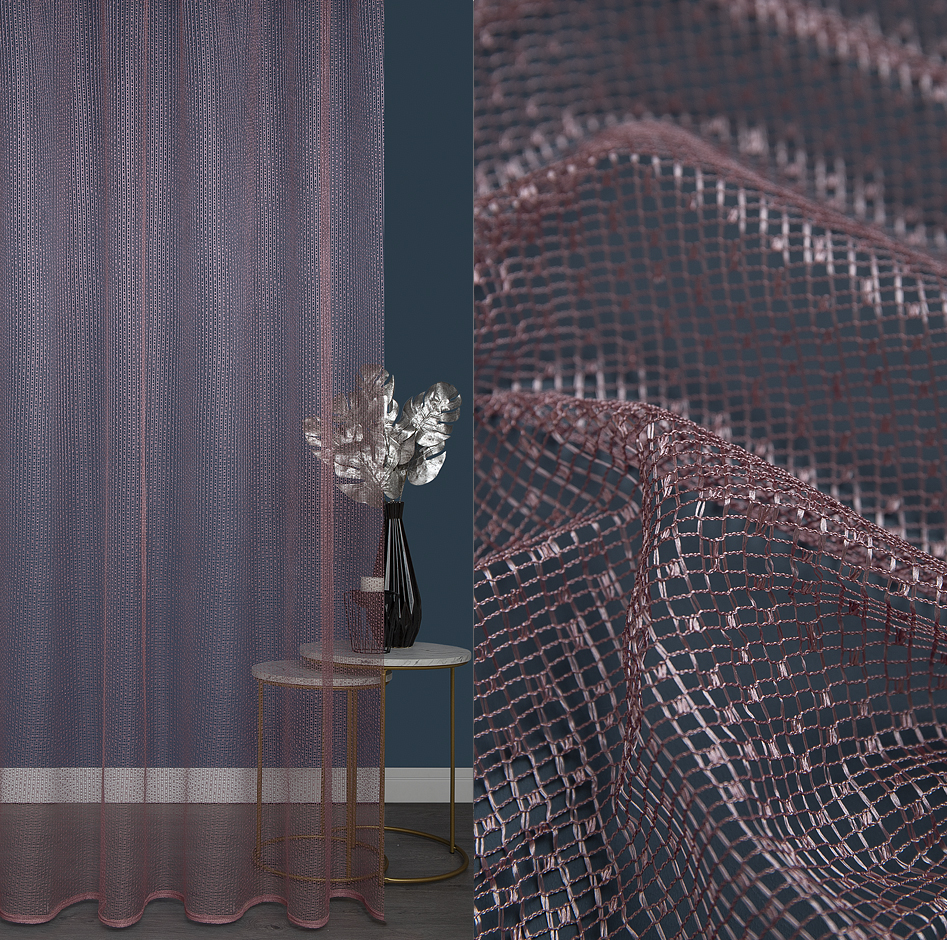 картинка Сетка Texrepublic HX 4071-047/300<3>  Set NC 