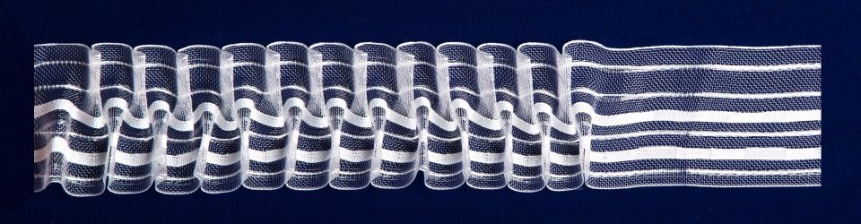 картинка Тесьма YELDA YD CI706M/6,0 бабочка-э 