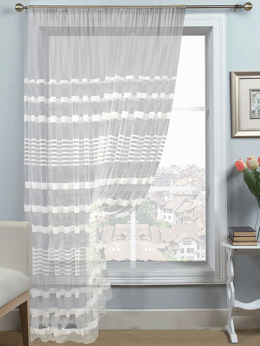 картинка Сетка фентези Gold Line FB Gold-w/315 VF ut 