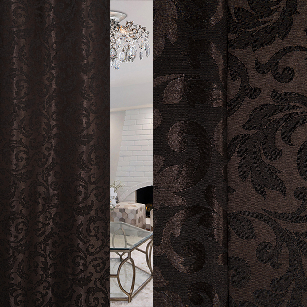 картинка Портьера Texrepublic YW 2027-014 /280 PJak 