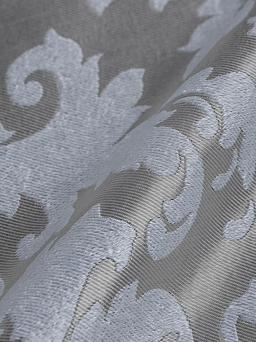 картинка Штора Amore Mio RR 150 WZGA-01 2,0*2,7*1 серый 