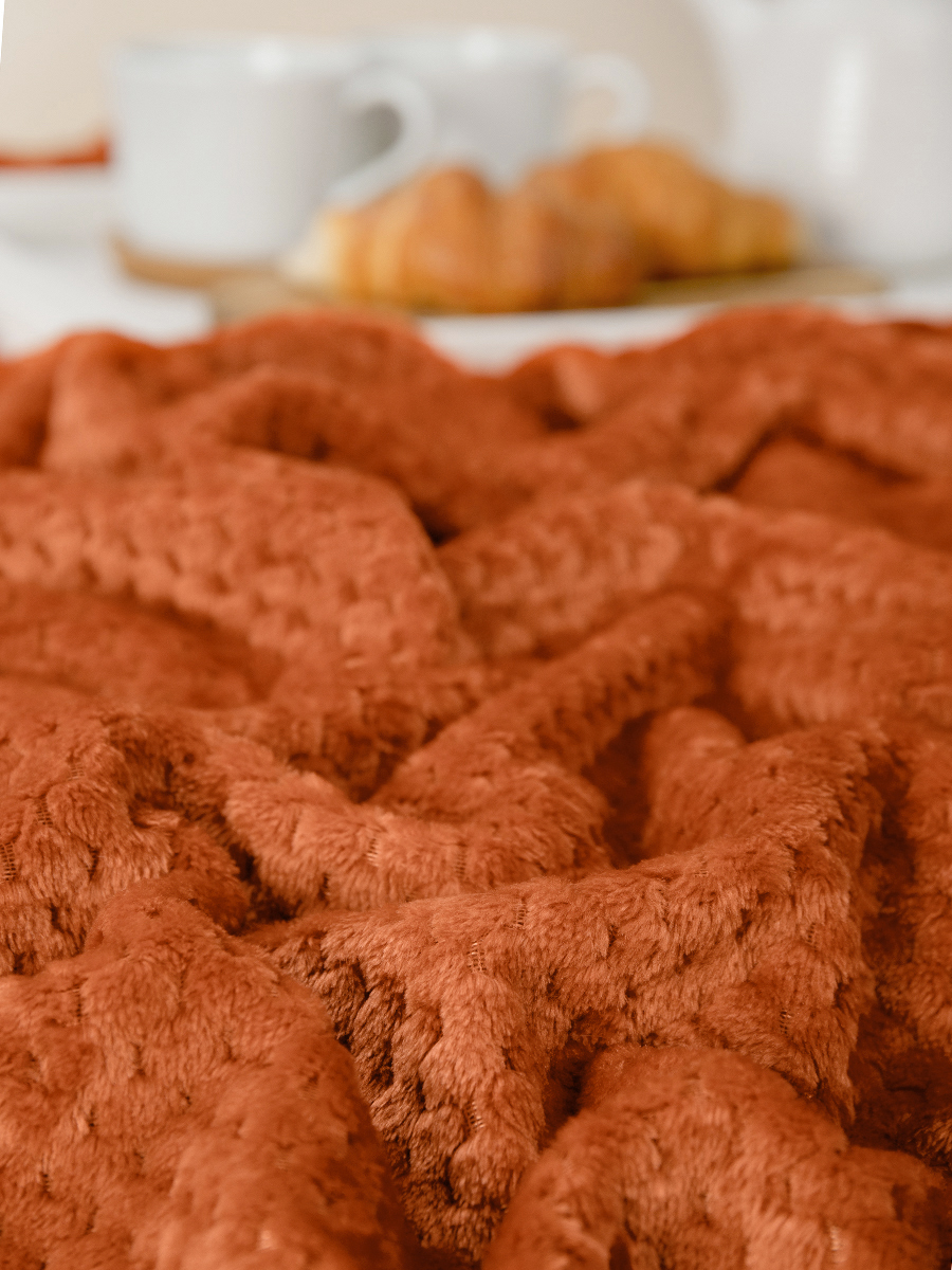 картинка Плед Texrepublic TF FNJL TRR2 017/2022 r-ромбики NC 