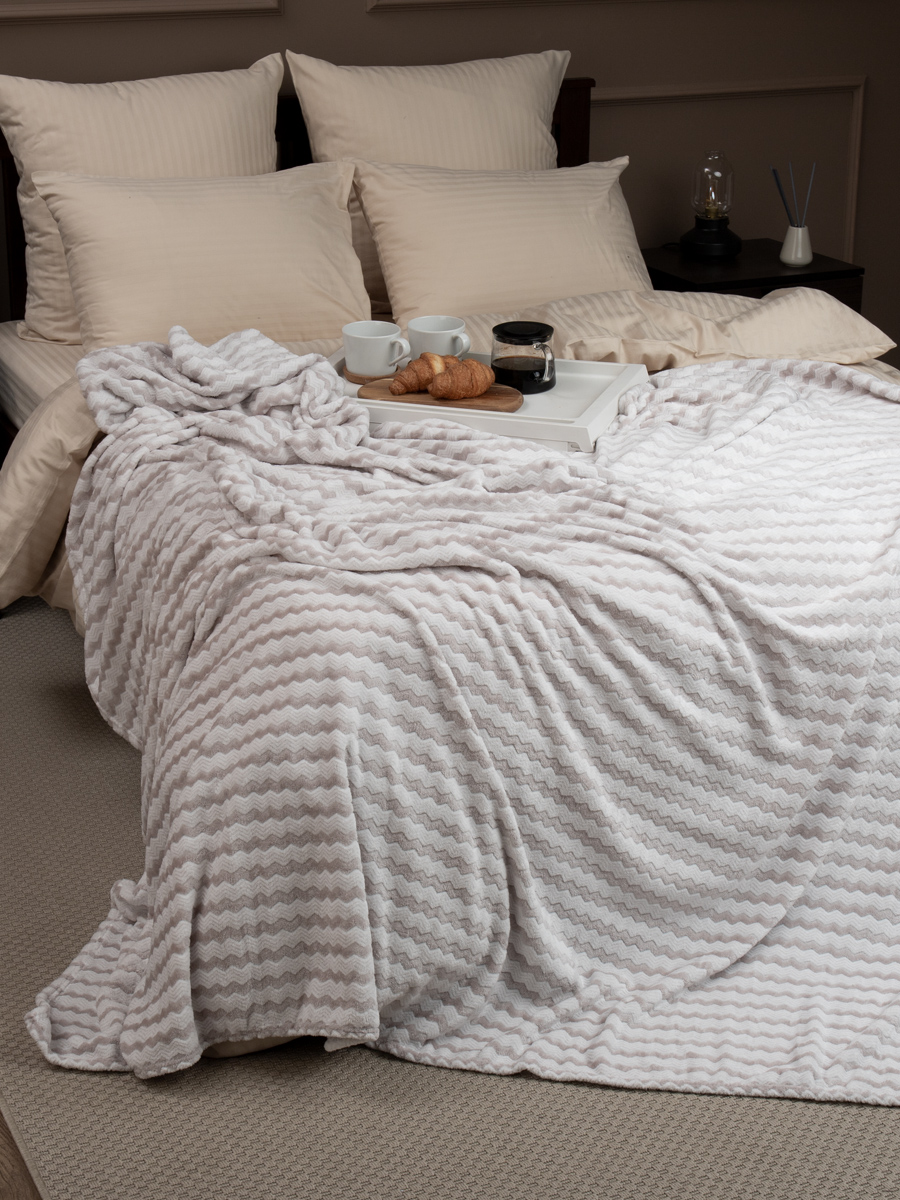 картинка Плед Texrepublic TF FNAC GY8 036/1520 NC 