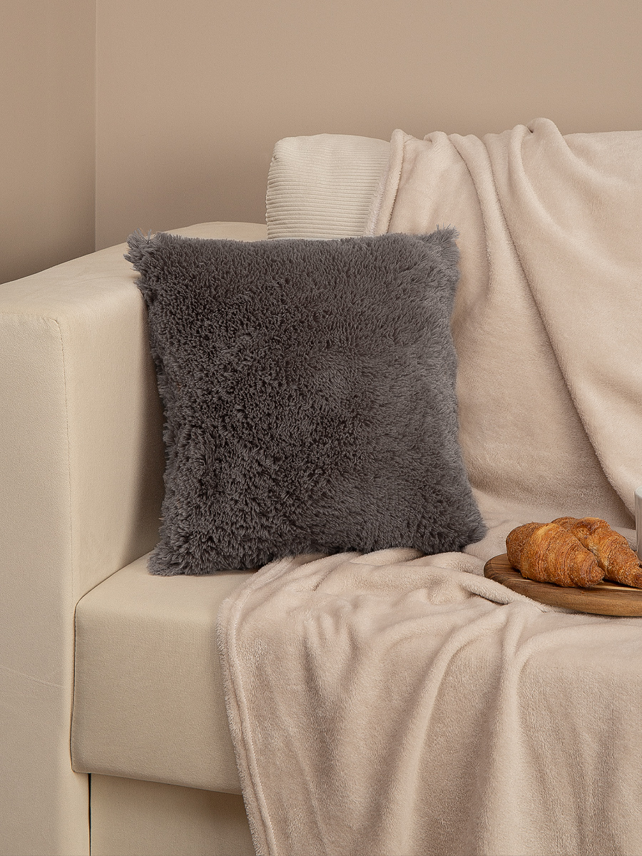 картинка Декоративная наволочка TF Fn013 CO 40*40 наволочка 