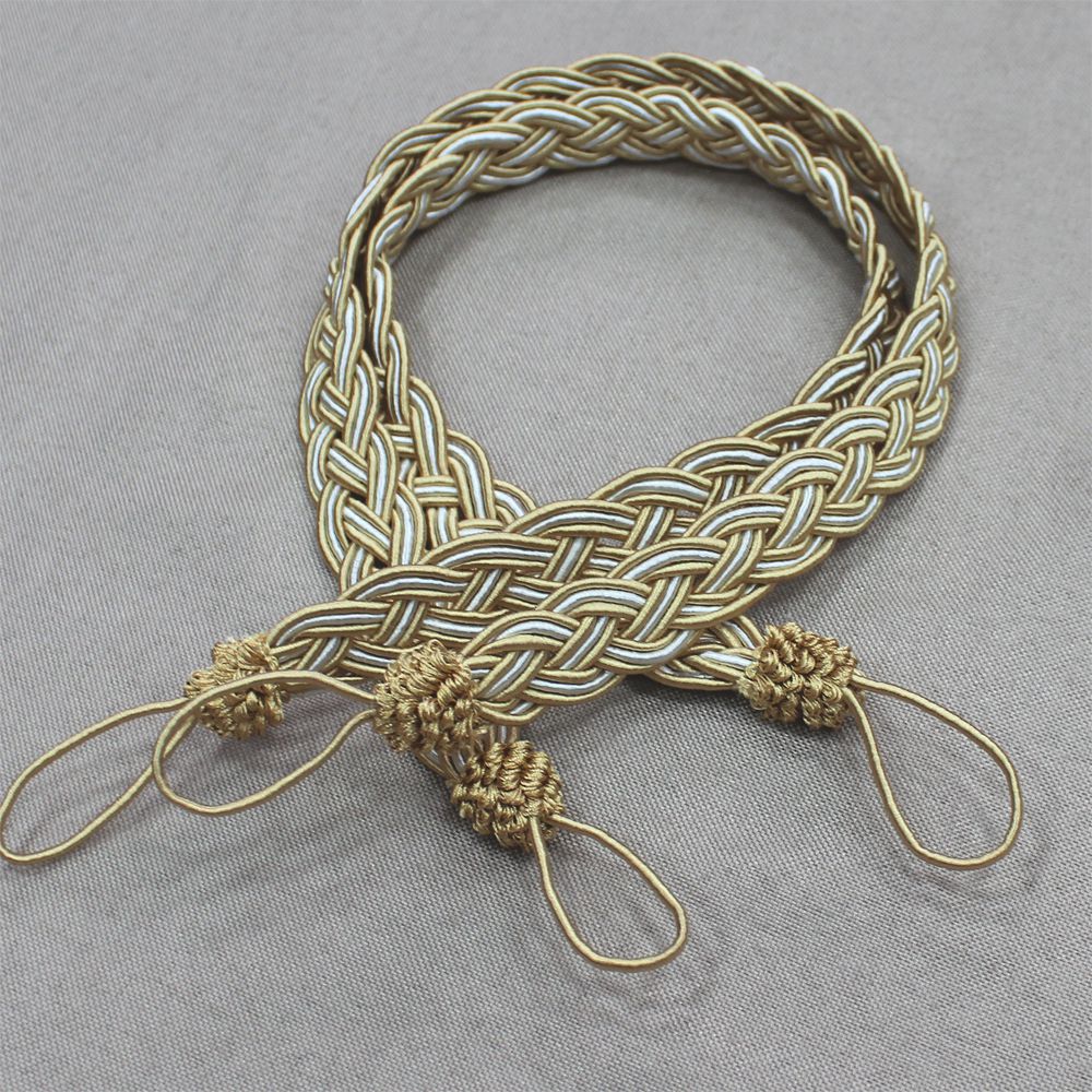 картинка Подхват д/штор Ajur HK PDT1-2044 