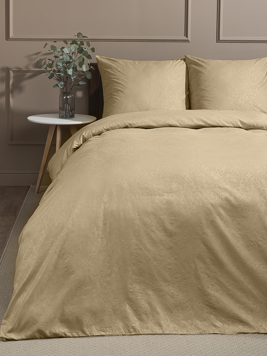 картинка Постельное бельё Amore Mio BZ QR Regal BE SINGLE Mt 