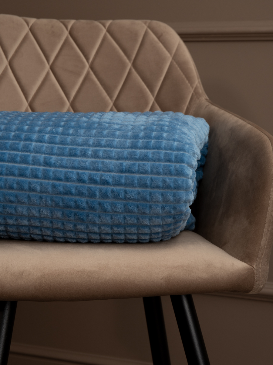 картинка Плед Texrepublic FF FNJq LTBL1 033/2022 NC 