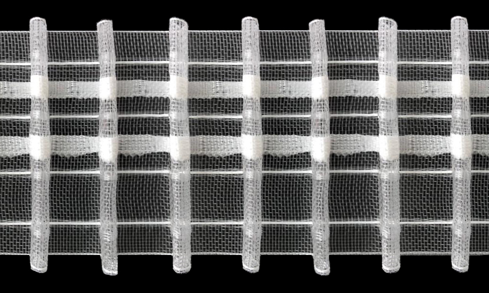 картинка Тесьма OZ-IS OZ  AV 2701M/6,0 классика-э 